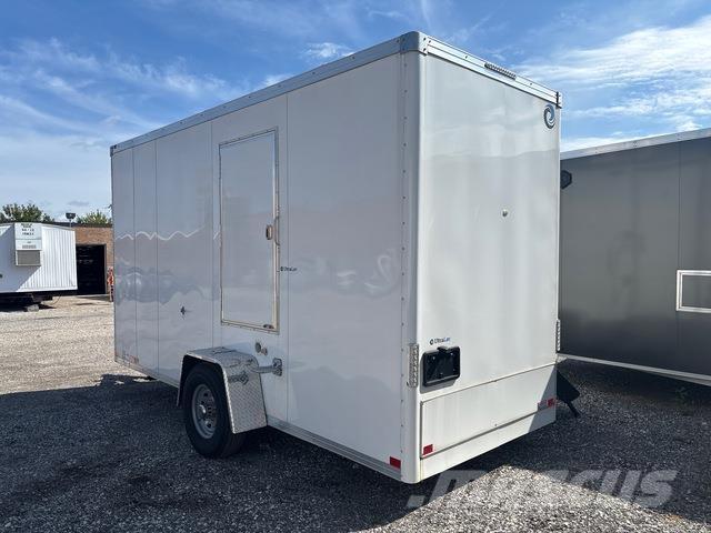  UltraLav Työmaakopit