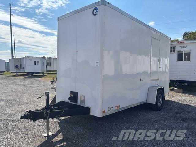  UltraLav Työmaakopit