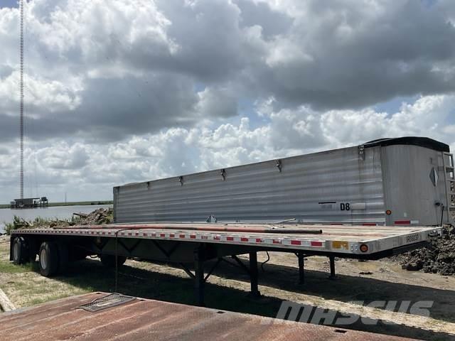 Utility  Lavaperävaunut