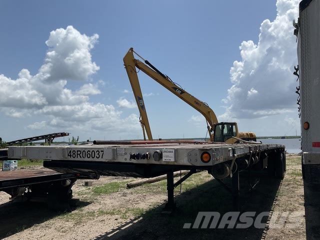 Utility  Lavaperävaunut