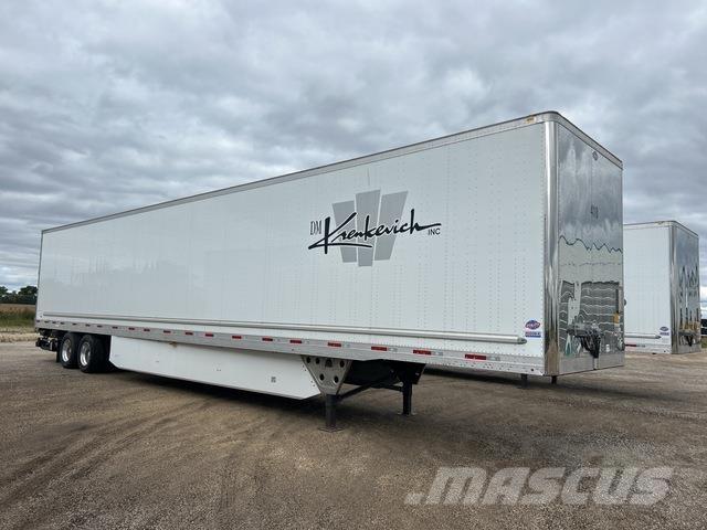 Utility  Umpikoriperävaunut