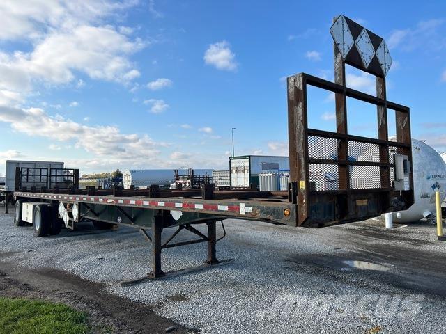 Utility FS2CHS Lavaperävaunut