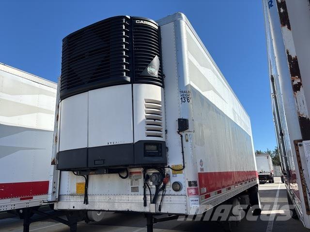 Utility VS1RA Kylmä-/Lämpökoripuoliperävaunut