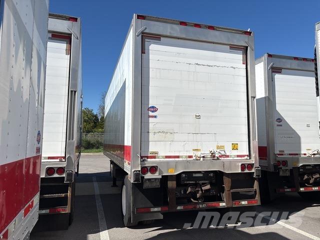 Utility VS1RA Kylmä-/Lämpökoripuoliperävaunut