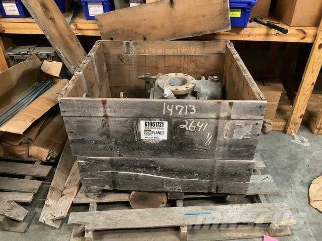 Valve Assembly Muut koneet