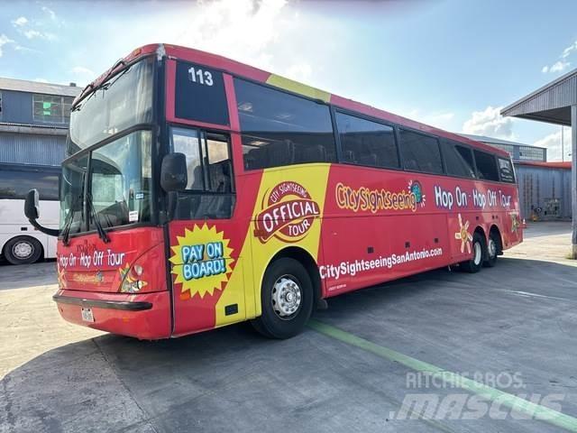 Van Hool  Minibussit