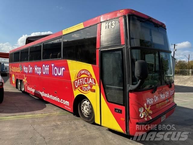 Van Hool  Minibussit