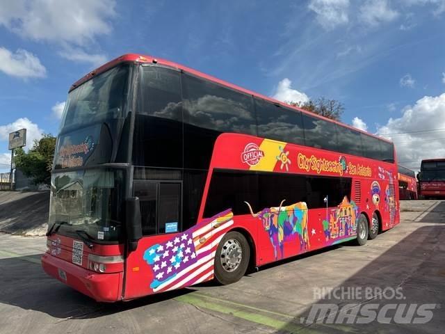 Van Hool  Minibussit