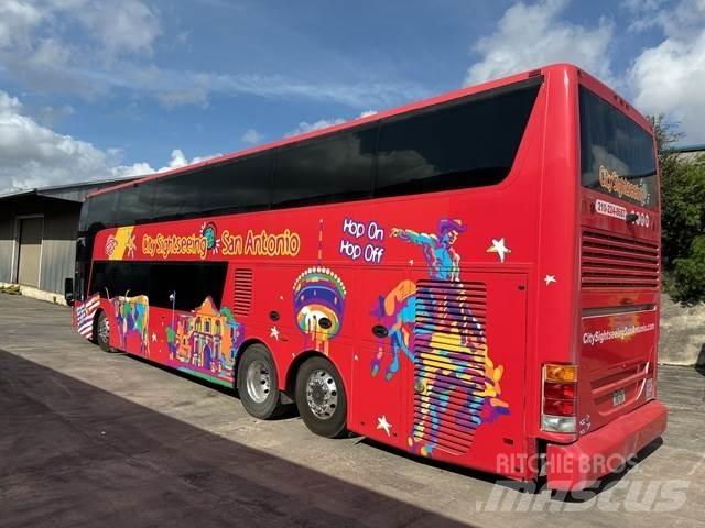 Van Hool  Minibussit