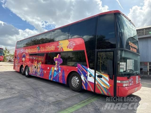 Van Hool  Minibussit