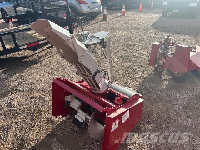 Ventrac NX340 Muut tie- ja lumikoneet