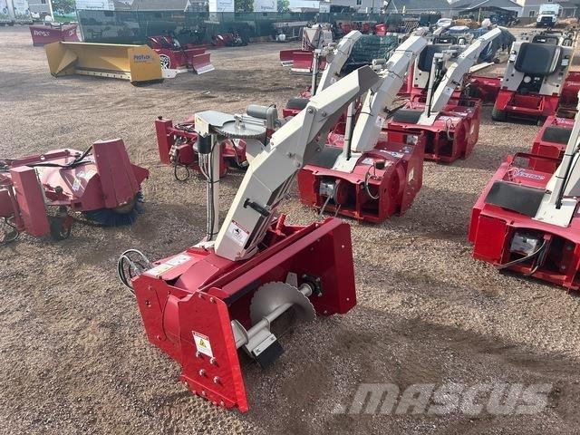 Ventrac NX340 Muut tie- ja lumikoneet
