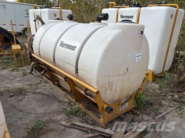 Vermeer MX240 Porauskaluston varaosat