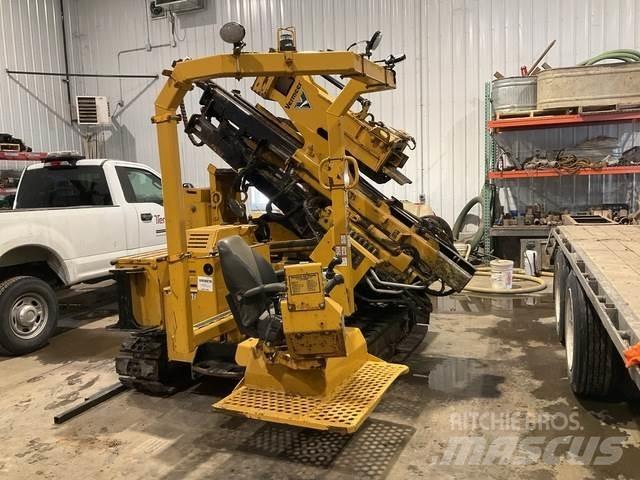 Vermeer PD10 Muut koneet
