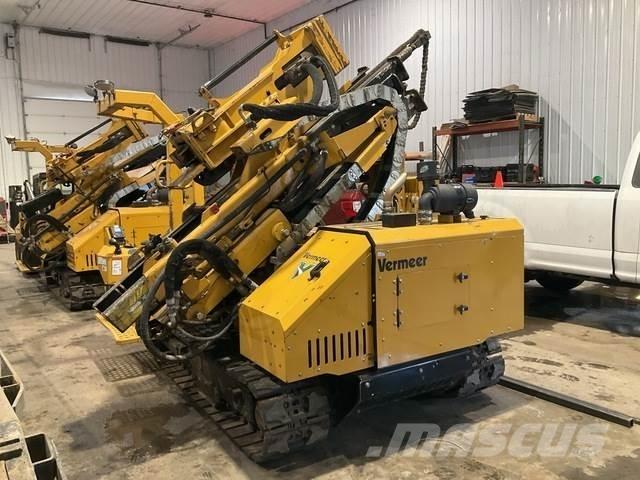 Vermeer PD10 Täryjuntat