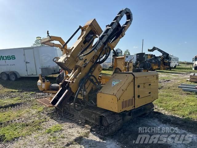 Vermeer PD10 Muut koneet