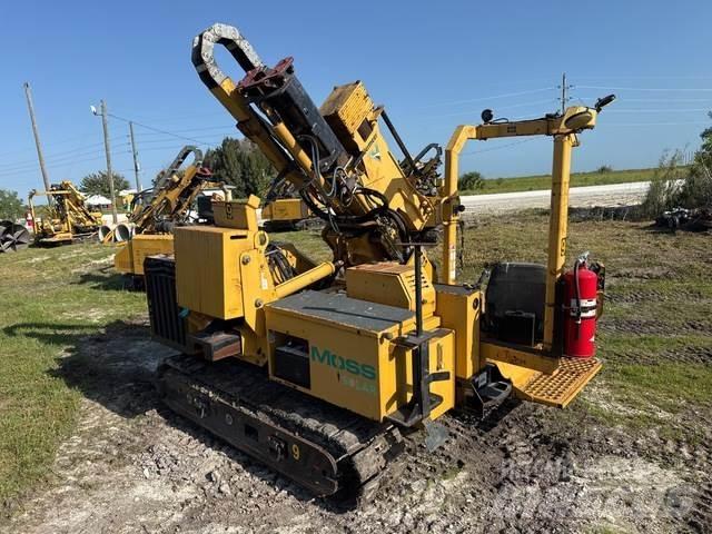 Vermeer PD10 Muut koneet