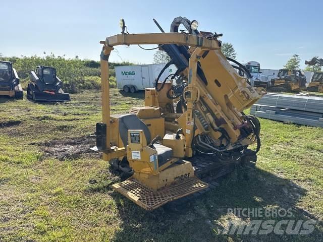 Vermeer PD10 Muut koneet