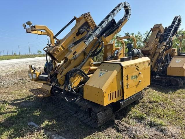 Vermeer PD10 Muut koneet