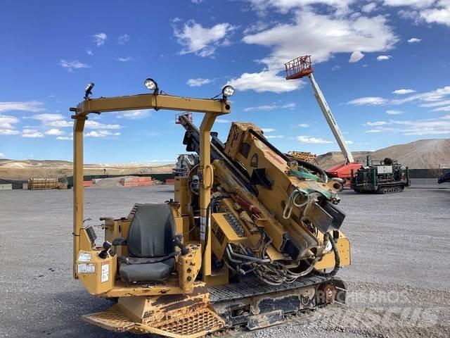 Vermeer PD10 Muut koneet