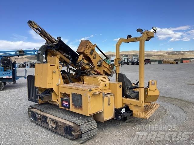 Vermeer PD10 Muut koneet