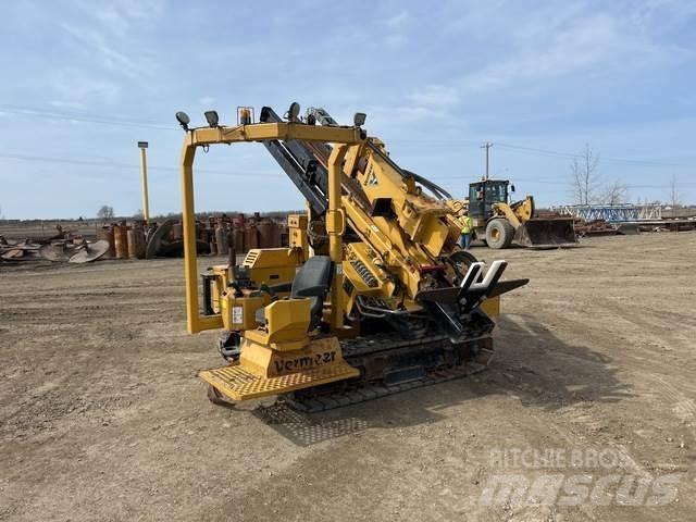 Vermeer PD10 Ponttivasara