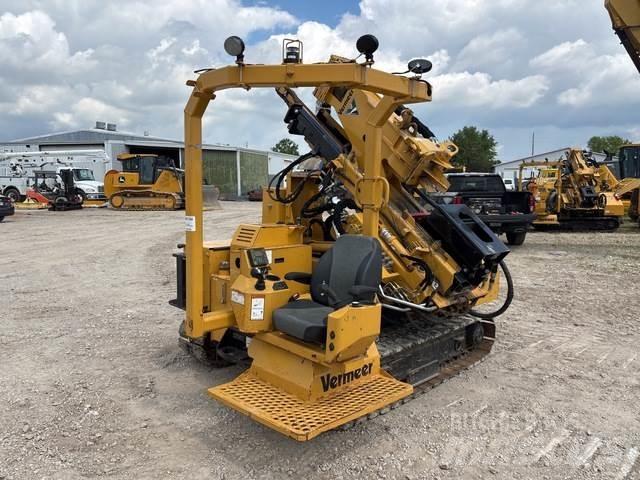 Vermeer PD10 Muut koneet