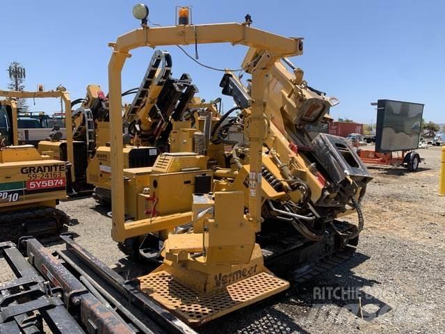 Vermeer PD10 Muut koneet
