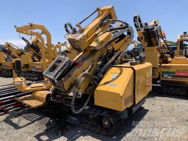 Vermeer PD10 Muut koneet
