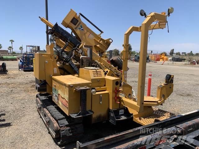 Vermeer PD10 Muut koneet