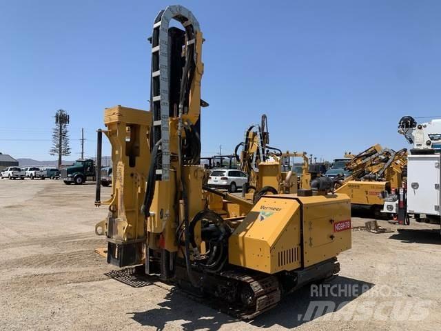 Vermeer PD10 Muut koneet
