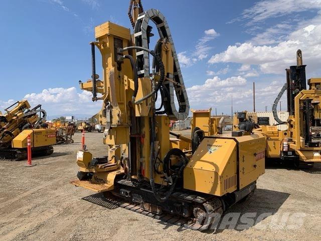 Vermeer PD10 Täryjuntat