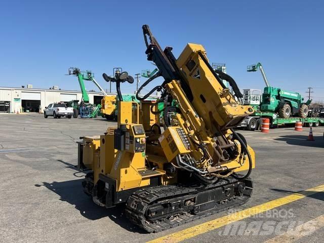 Vermeer PD10R Muut koneet