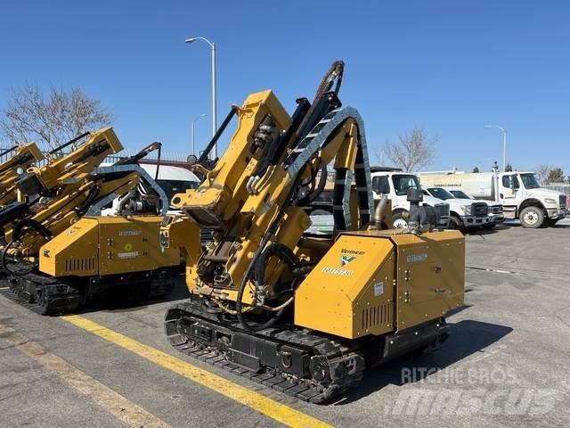 Vermeer PD10R Muut koneet