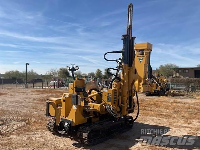 Vermeer PD10R Ponttivasara
