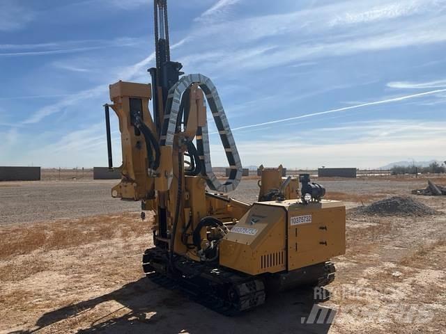 Vermeer PD10R Ponttivasara
