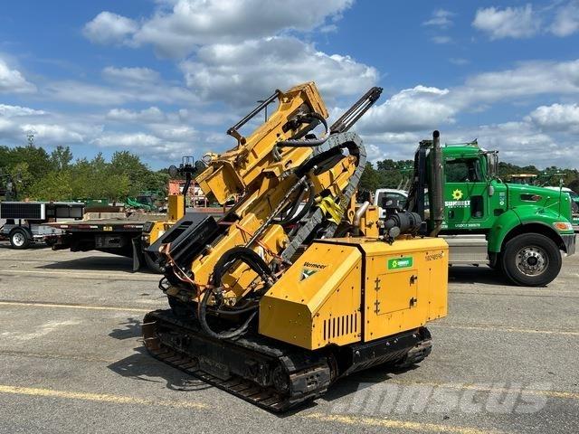 Vermeer PD10R Ponttivasara