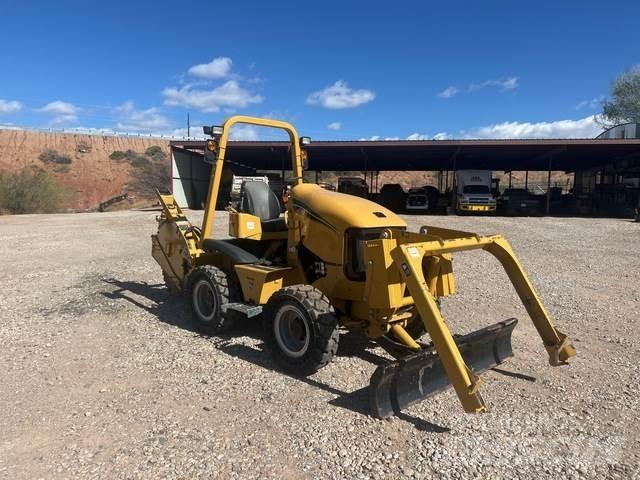 Vermeer RTX550 Kivisahat