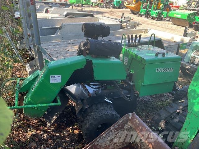 Vermeer SC292 Kantojyrsimet