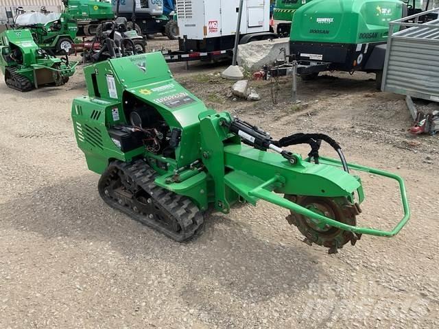 Vermeer SC30TX Kantojyrsimet