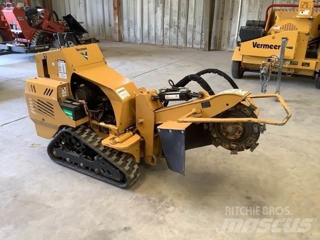 Vermeer SC30TX Kantojyrsimet