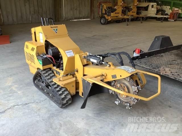 Vermeer SC30TX Kantojyrsimet