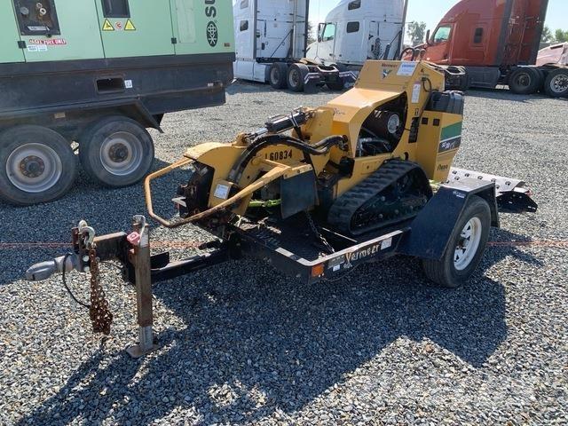 Vermeer SC30TX Kantojyrsimet