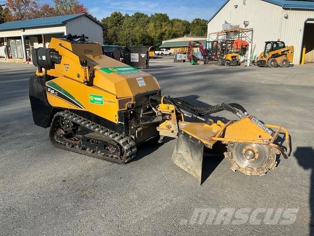 Vermeer SC40TX Kantojyrsimet