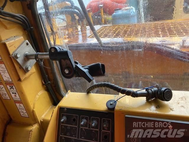 Vermeer T1255 Muut maanalaiset louhintalaitteet
