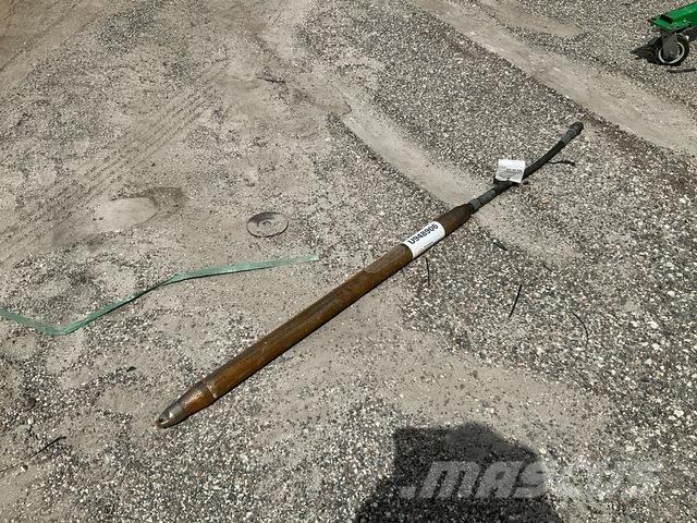 Vermeer VPT200 Muut maanalaiset louhintalaitteet