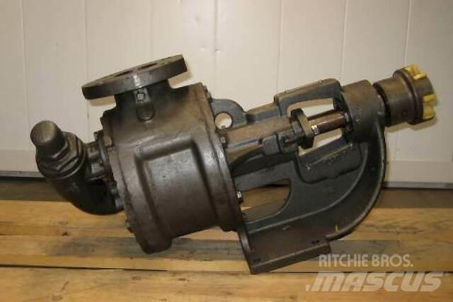 Viking LL125. Muut koneet