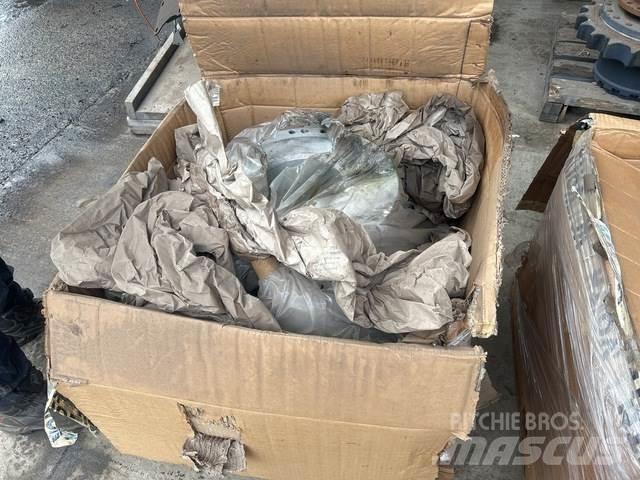 Voith VC5/ Muut