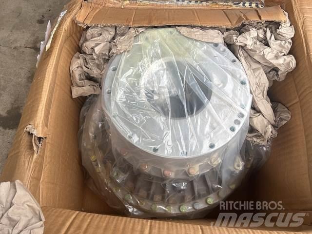 Voith VC5/ Muut