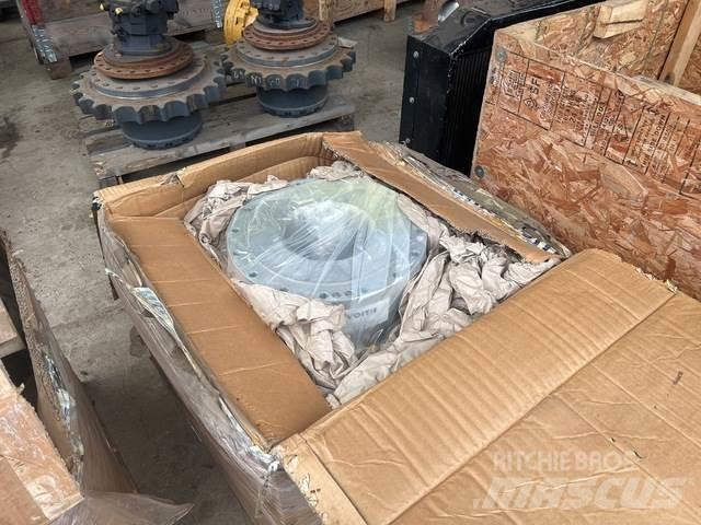 Voith VC5/ Muut